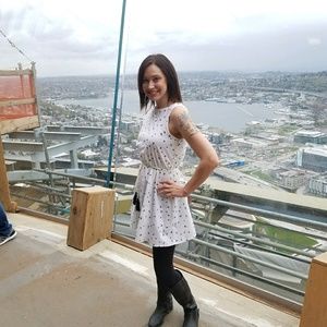 Meet your Posher, Allison